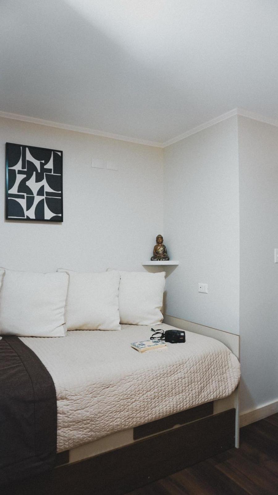 Departamentos Santa Bárbara Apartment Osorno Bagian luar foto